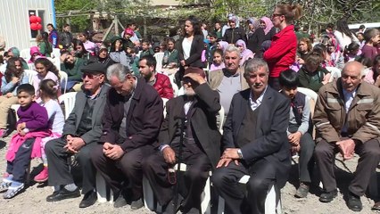 AK Parti Genel Başkan Yardımcısı Dağ - İZMİR