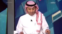حامد الغامدي: حصلت على شهادة من الأمير سلطان رحمه الله لايمكن أن أحصل عليها من أي جامعة بالعالم.