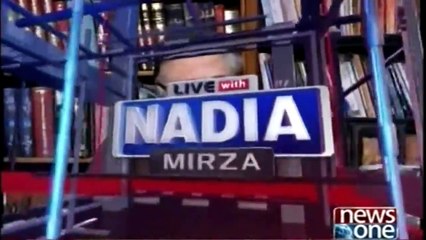 Malala Yousafzai Behtreen Mahool Main Chali Gayen.. Hassan Nissar Ka Dukh Ka Izhar