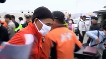 Fährunglück in Südkorea: Kapitän verhaftet | Journal