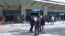 Siirt-Eruh'ta Terör Saldırısı 6 Korucu Şehit
