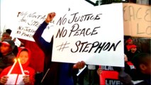 Stephon Clark: Hundreds attend funeral after police killing