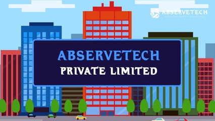 Abservetech - Web and Mobile App Development Company