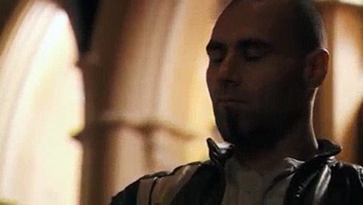 Rush S04 E03 E 3 Escort 2