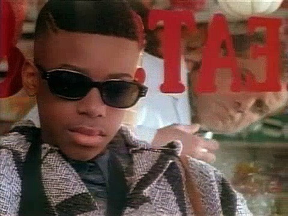 Ready or Not S01 E10 Black or White or Maybe Grey