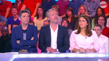 Il y a trois ans dans TPMP... Les histoires des chroniqueurs sur le zizi de Cyril Hanouna (vidéo)