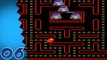 Let's Play Sonic Flash Fangames (Deutsch) Part 6 - Sonic Pacman