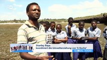 Mida Creek - das Wattenmeer Kenias in Gefahr | Global 3000