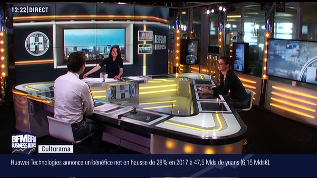 Culturama: Pedro Winter fête dignement les 15 ans de production du label Ed Banger - 30/03