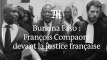 Burkina Faso : François Compaoré devant la justice française