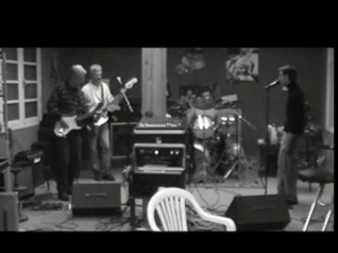 dance at Shari Vari :(compo JP Carré)