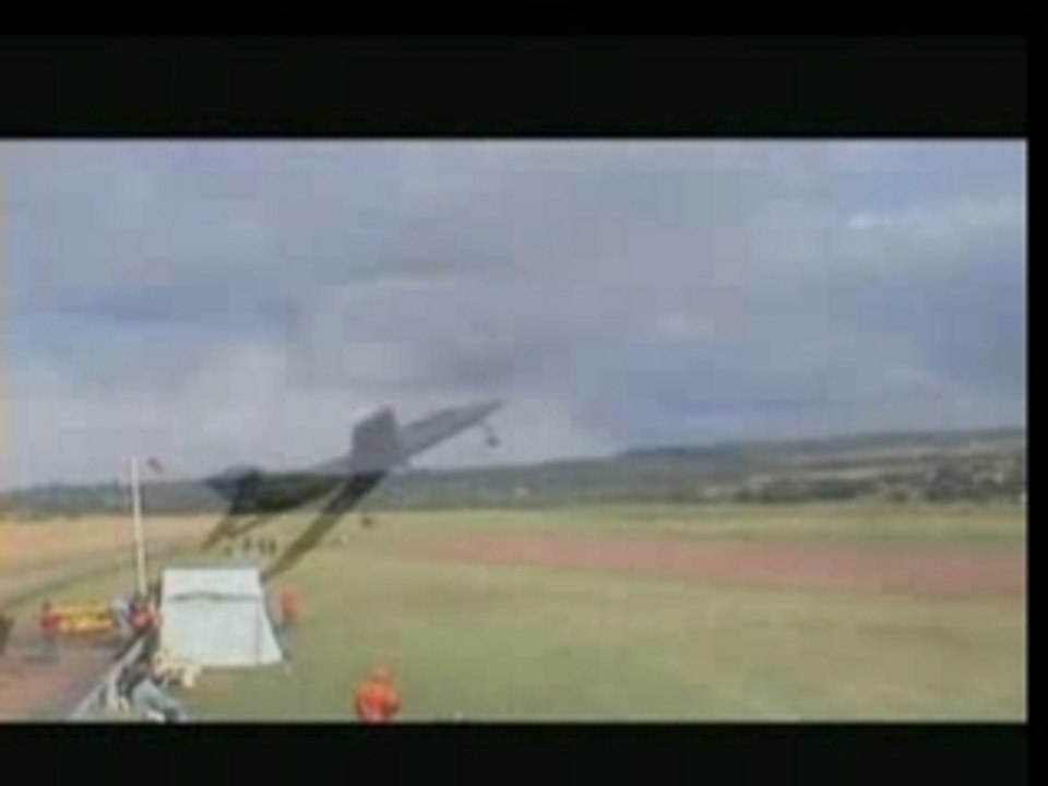 Beugin Airshow 2006