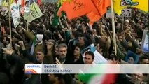 Iran feiert 35 Jahre Islamische Revolution | Journal