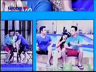 [131213]Raden Ayu GTV - Putri & Andrika