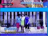 [131216]Raden Ayu GTV - Syahnaz & Rurin -