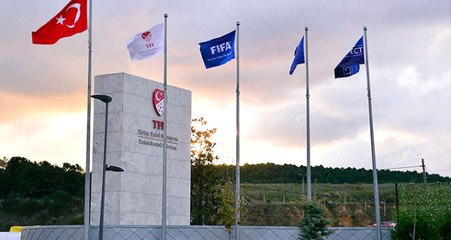 Türkiye Futbol Federasyonu, Menajerlere Yapılan Ödemeleri Yayınladı