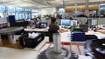Egal wo, egal wann - neue Arbeitswelten | Made in Germany