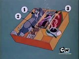 Tom and Jerry Classic Collection Episode 123 - 124 The Tom and Jerry Cartoon Kit (1962) - Tall in the trap (1962)
