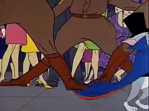 Tom and Jerry Classic Collection Episode 129 - 130 The Cat Above and the Mouse Below (1964) - Is There a Doctor in the Mouse (1964)