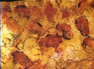 Los caminos del conocimiento. Investigación (V). Arqueología. Arte Paleolítico