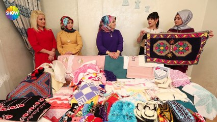 Gelin Evi 519. Bölüm | 30 Mart 2018