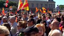 Spanien: Umstrittene Freilassung | Europa Aktuell