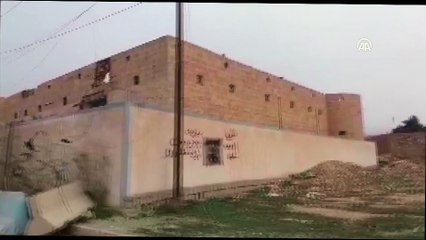 PKK'nın Sincar'daki varlığı devam ediyor - MUSUL