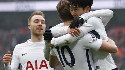 'It will be difficult to make the Champions League without winning' - Conte