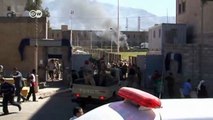 Deutsche Opfer eines Anschlags in Sanaa | Journal