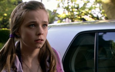 Tracy Beaker Returns Series 2 Episode 9 The Scare Game