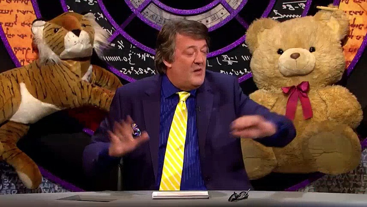 QI S09 E15 VG Part Two