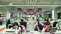Chinas Führung will mehr Marktwirtschaft wagen | Journal