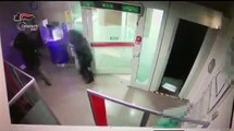 Arrestata banda del Bancomat