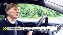 In der Praxis: VW Golf GTI | Motor mobil
