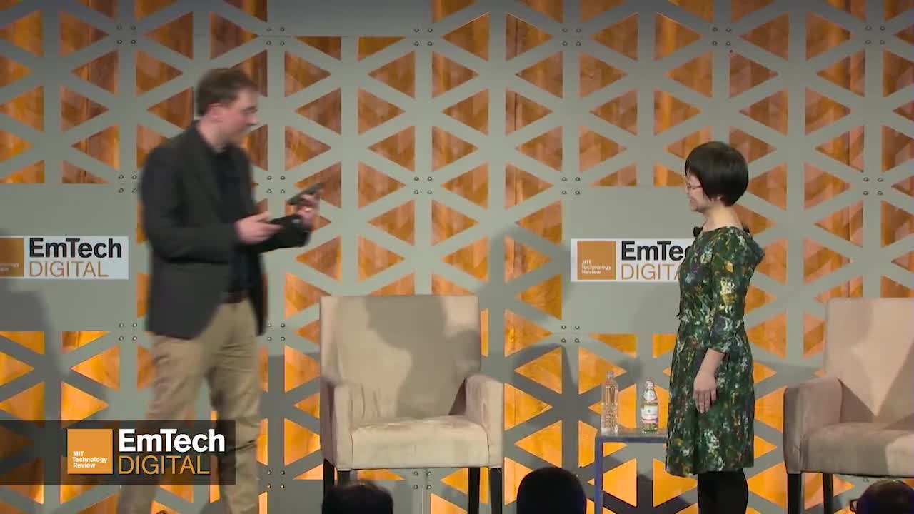 Translating in real time
