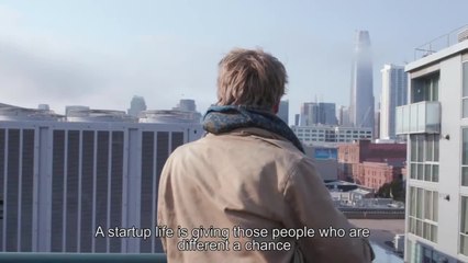 Trailer - Foundation, the startup documentary series