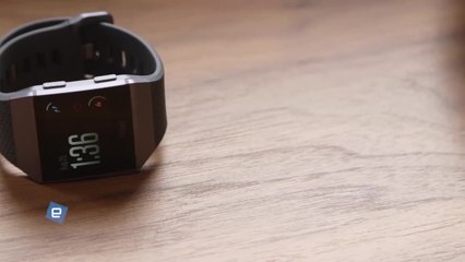 Fitbit Versa review