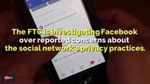 FTC to investigate if Facebook violated privacy settlement