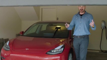 Tesla's Electric Model 3 Will Be a Great Everyday Car ... Some Day