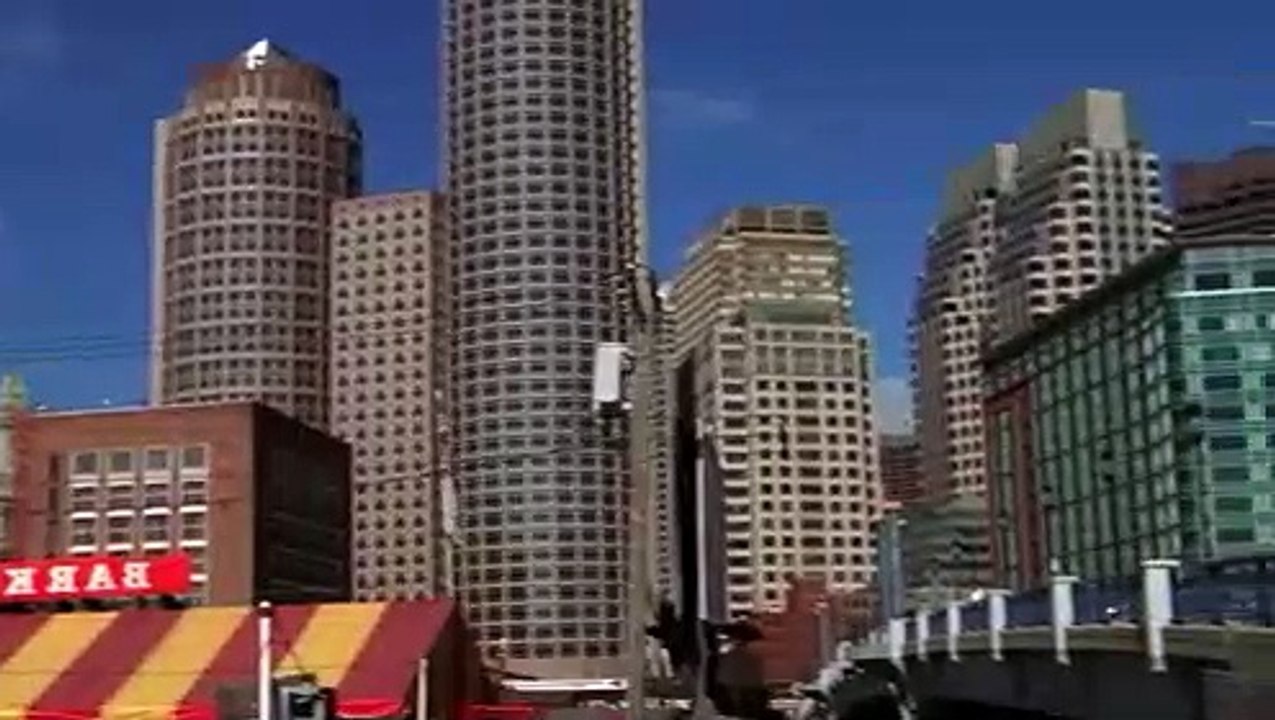 Boston Legal - 112 - From Whence We Came
