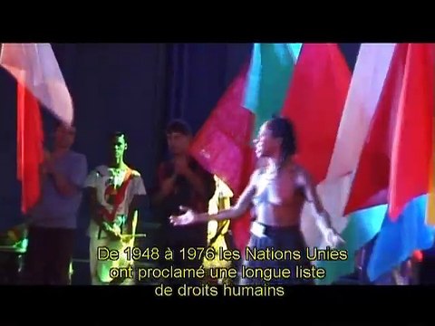 Davos, Porto Alegre et autres batailles