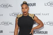 Serena Williams had career worries after falling pregnant