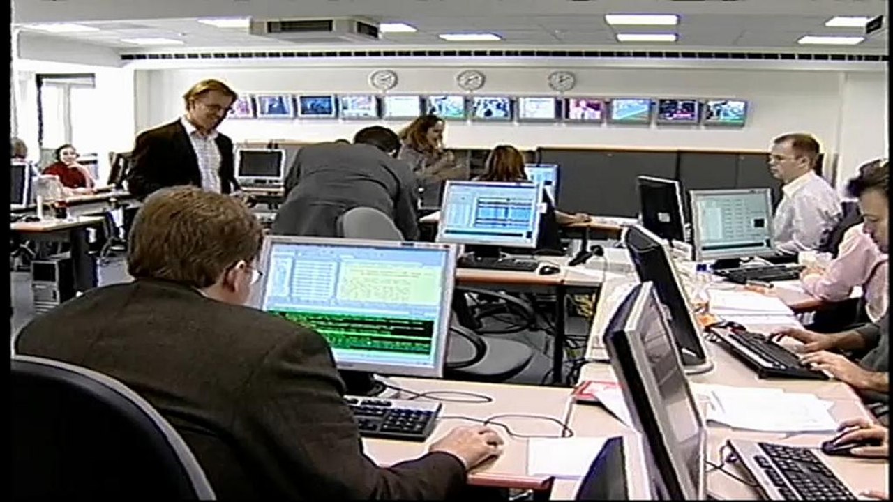 Russischer Sender RT sendet ab April nicht mehr in Washington