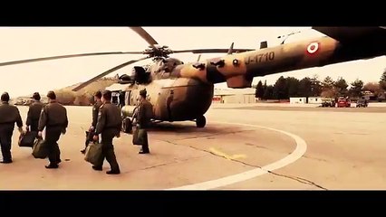 Jandarma personel alımına klipli ilan