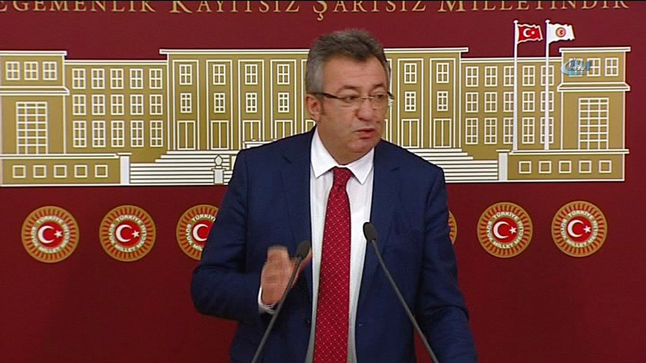 - CHP Grup Başkanvekili Engin Altay:'Fransa'nın ya da Amerika'nın bölgede bulunması kabul edilemez”