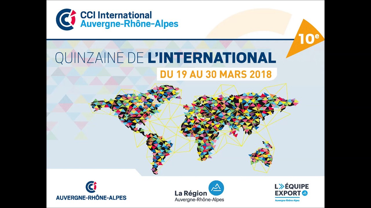 Le monde à votre portée : les États-Unis