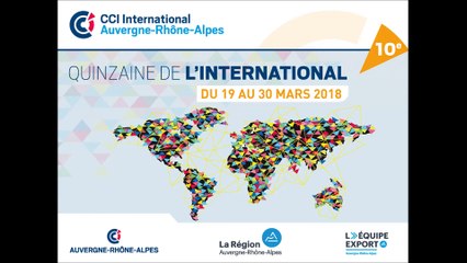 Le monde à votre portée : les États-Unis