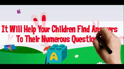 Here Are 12 Reasons Why Preschool Is Good For Your Child