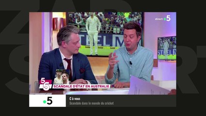 Le Zap Sports.fr du 30 mars