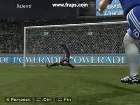 Pes6 Pirlo reprise demi volée